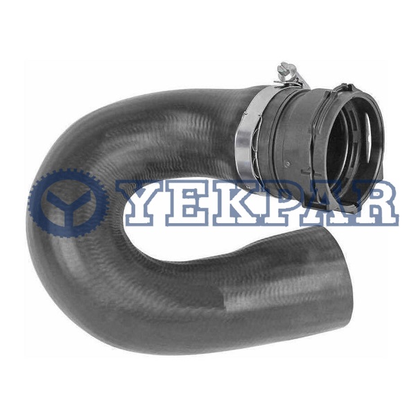 Radiator hose 