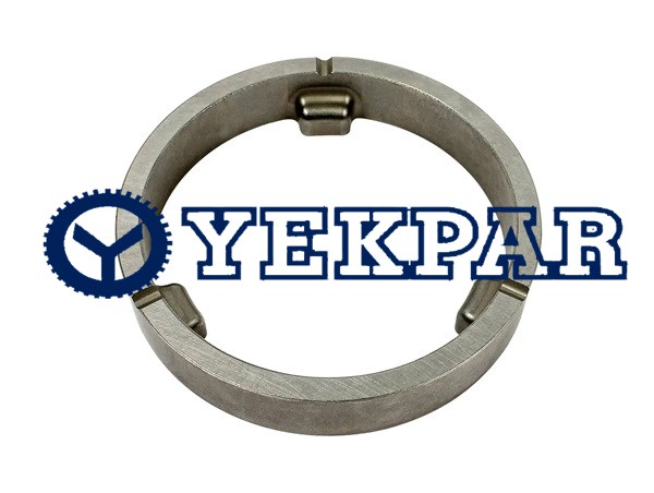 Spacer washer 