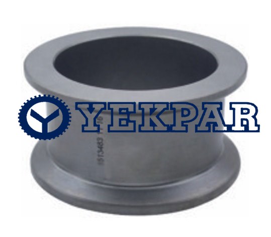 Thrust washer 