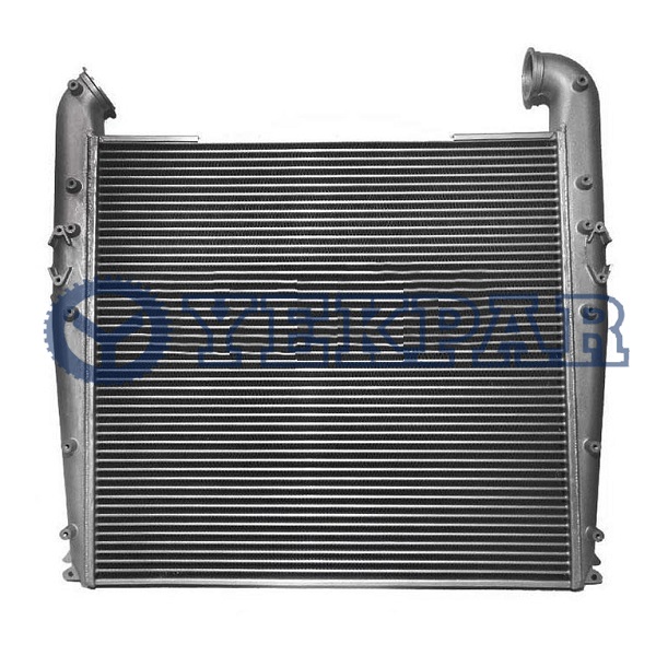 Intercooler 