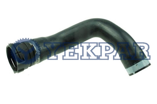 Radiator hose 