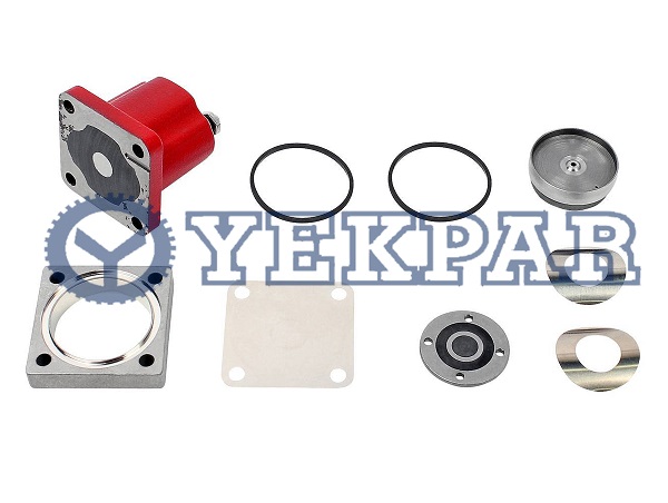 Fuel cut-off valve kit