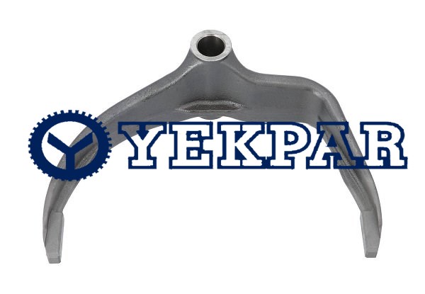 Gear shift fork
