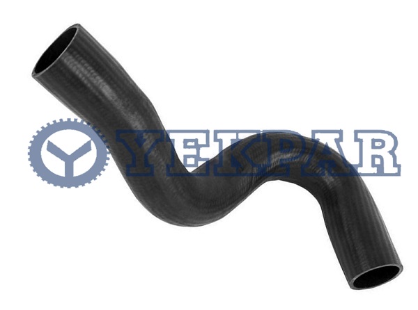 Radiator hose 