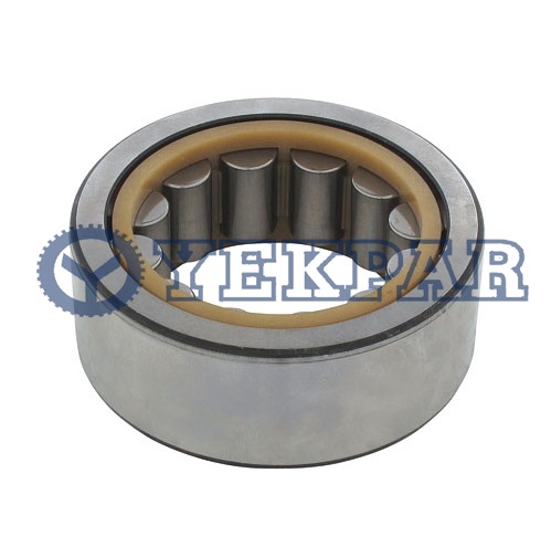 Roller bearing 