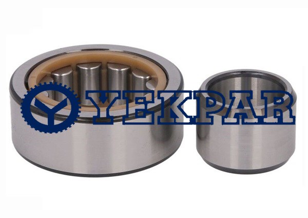 Roller bearing 