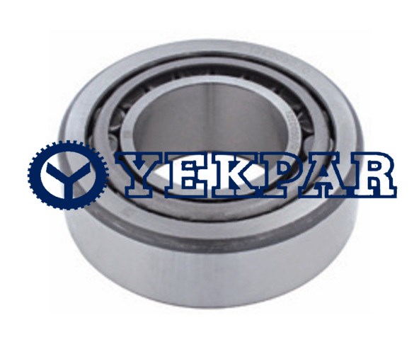 Roller bearing 