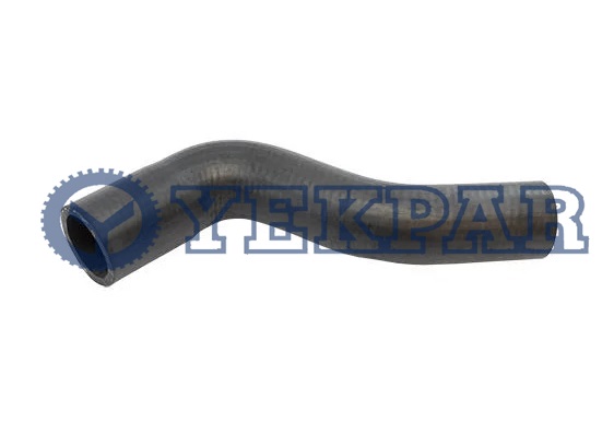 Radiator hose 