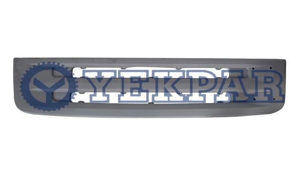Front grill 