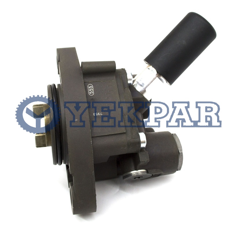 Fuel feed pump PDE