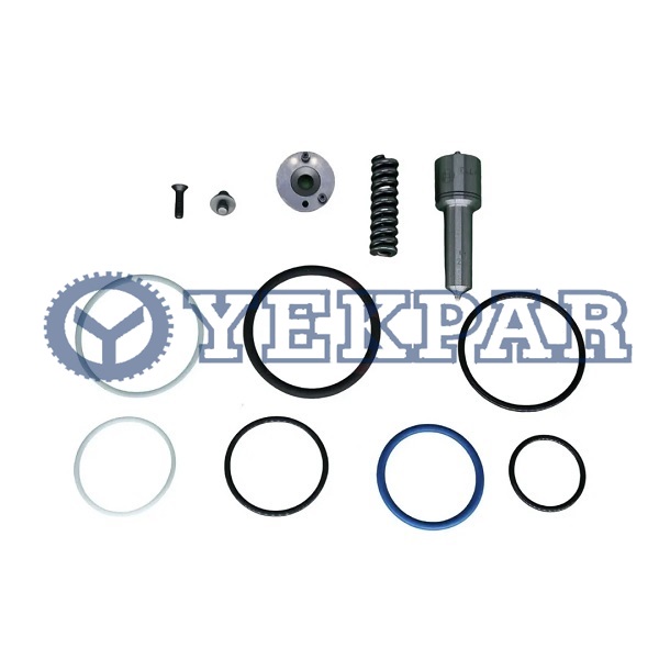 Repair kit, injector unit PDE