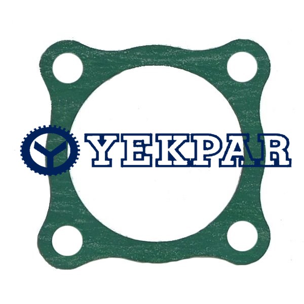 Gasket PTO