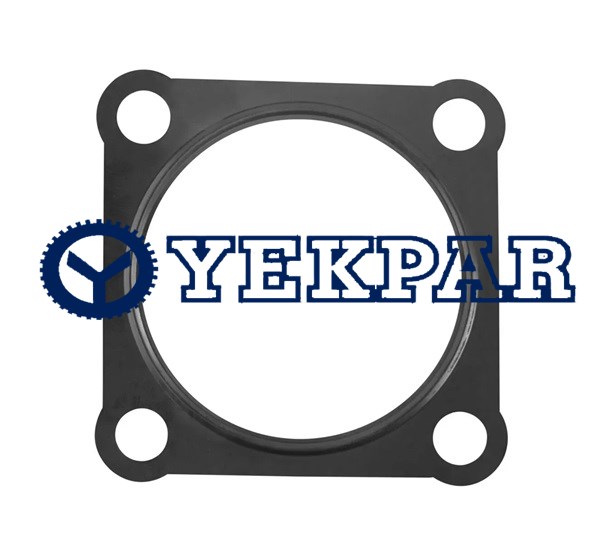 Gasket, power-take-off