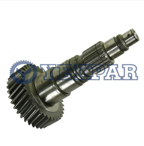 Retarder input shaft 35t