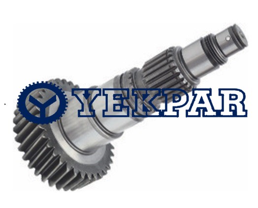 Input shaft 35t