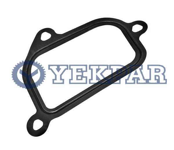Gasket, thermosthat pipe 