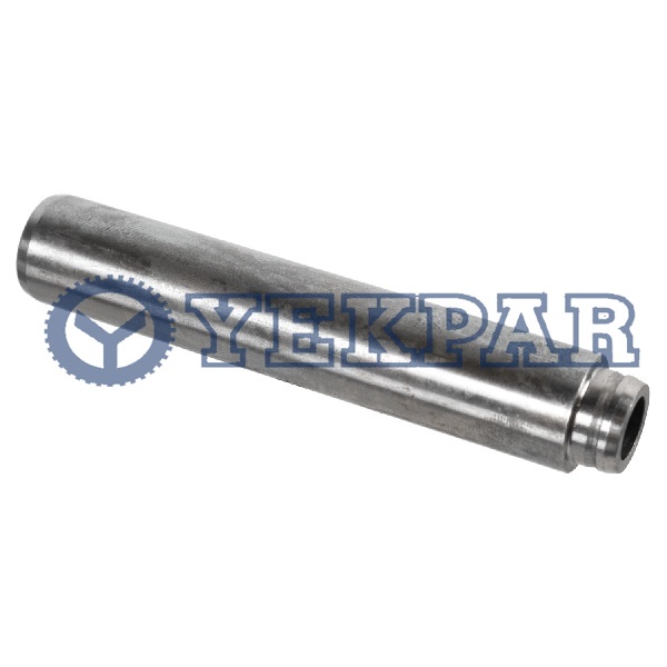 Valve guide, intake and exhaust