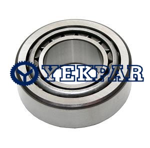 Roller bearing 