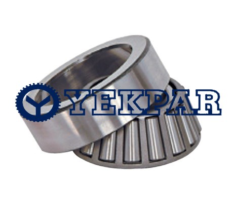 Roller earing 