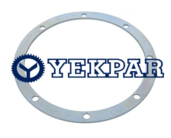 Ring, hub cover