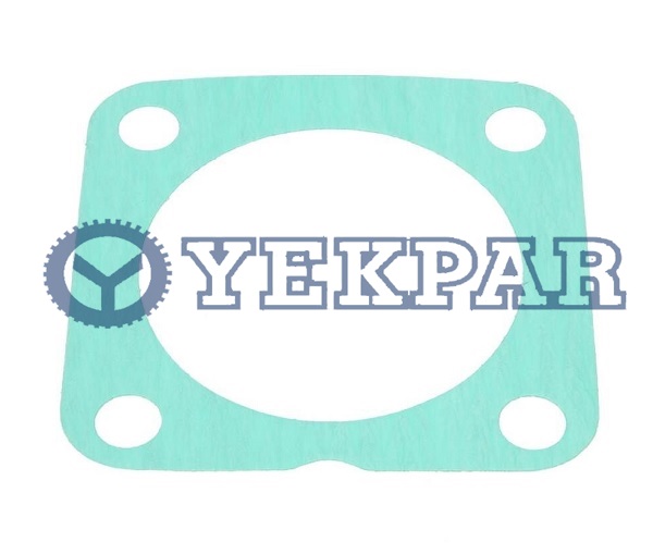 Gasket, power-take-off