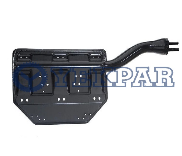 Bracket fender 