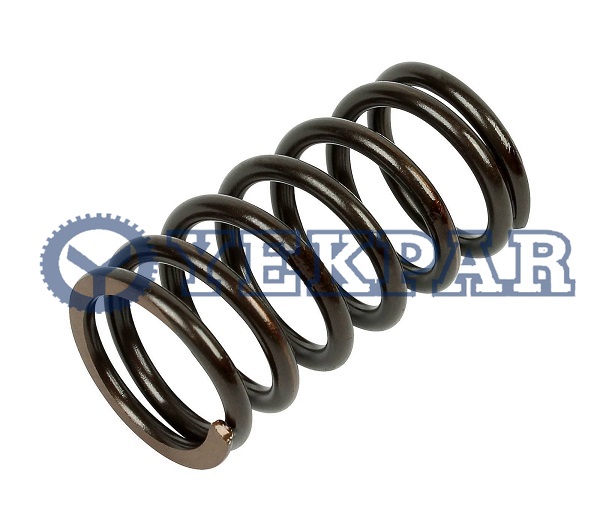 Valve spring, exhaust outer 