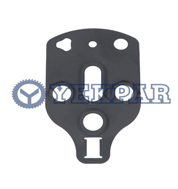 Gasket, selenoid valve