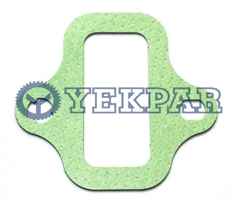 Gasket, intake manifold 