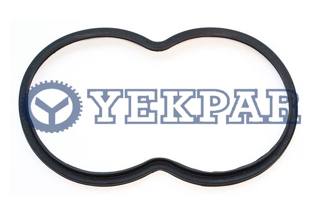 Thermostat gasket big head