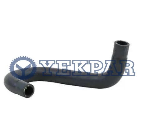 Radiator hose 