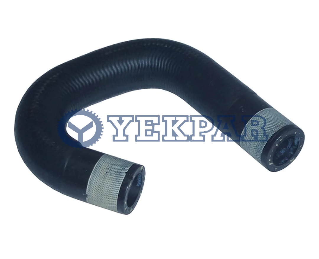 Radiator hose 