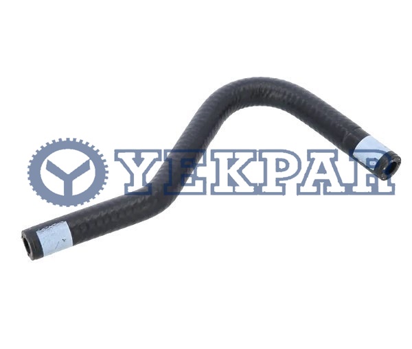 Radiator hose 