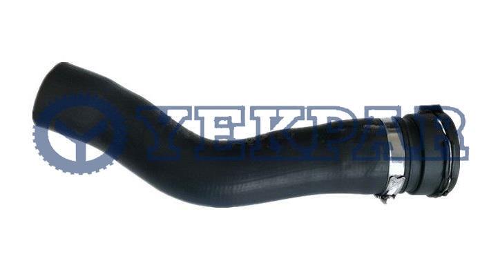 Radiator hose 