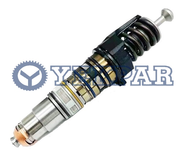 Unit injector DC12 HPI