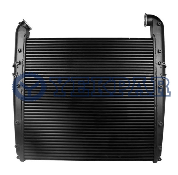 Intercooler