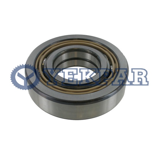 Roller bearing 