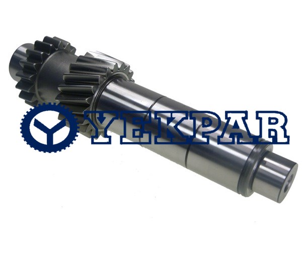 Counter shaft 17/20t