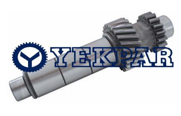 Counter shaft 17/22t 