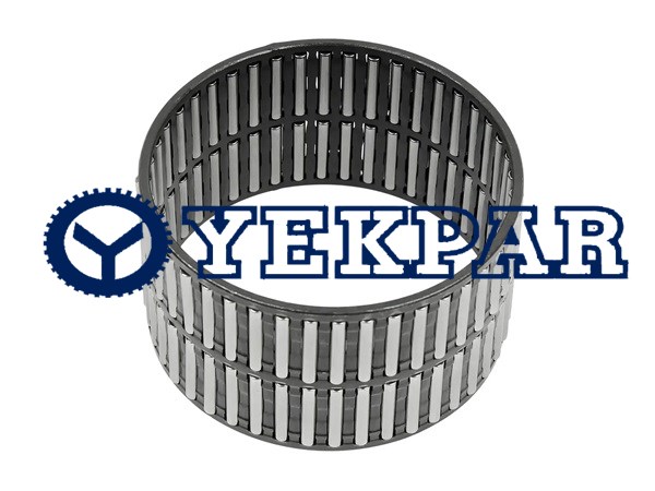 Needle bearing 
