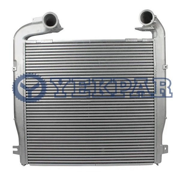 Intercooler 