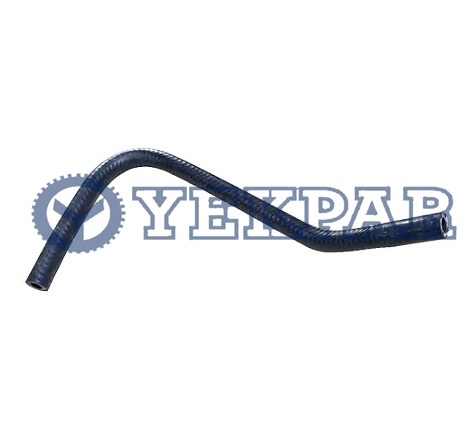 Radiator hose 