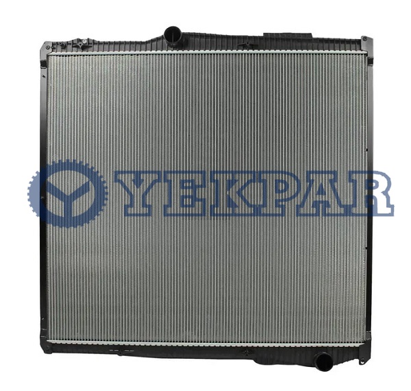 Radiator  CR/CT