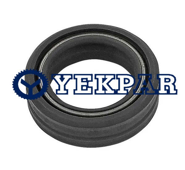 Oil seal 