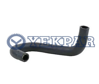 Radiator hose 