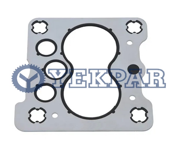 Gasket, fed pump 