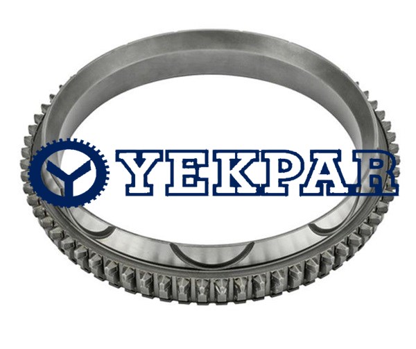 Engaging ring 