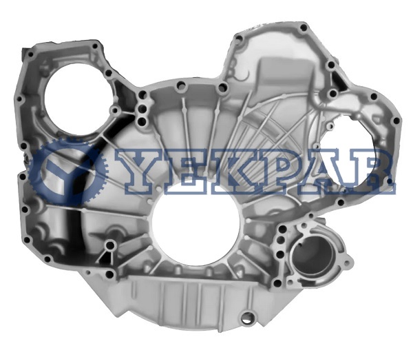 Flywheel housing 