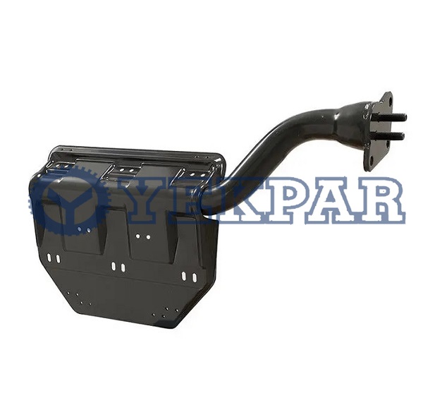 Bracket fender 