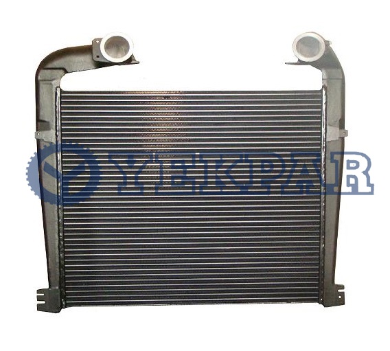 Intercooler